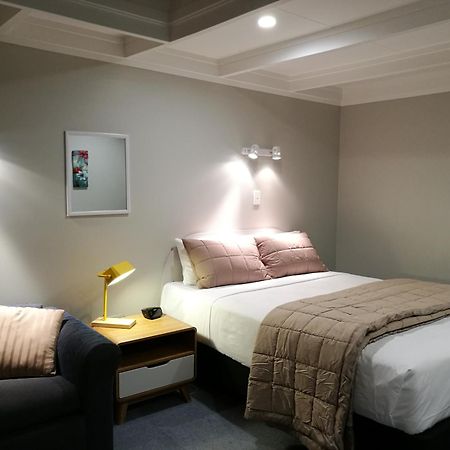 Phoenix Thermal Resort - Taupo Ngoại thất bức ảnh