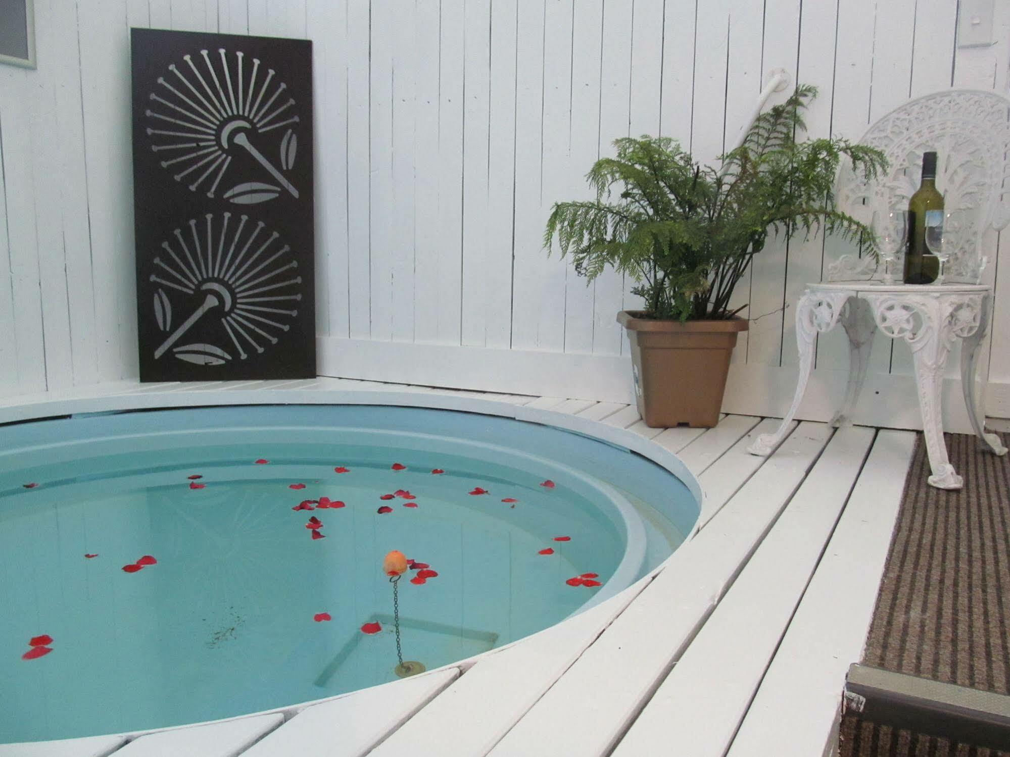 Phoenix Thermal Resort - Taupo Ngoại thất bức ảnh